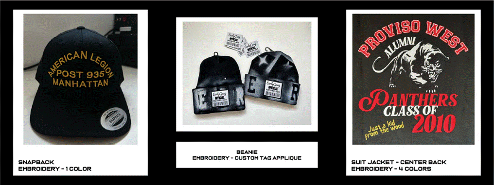 A pair of hats with tags

AI-generated content may be incorrect.